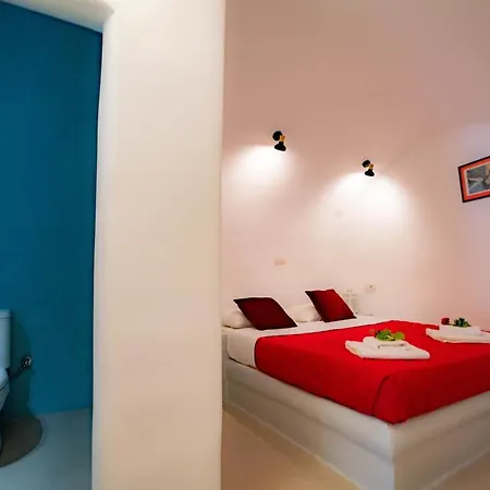 Appartement Bonita Santorini Cave à Éxo Goniá Extérieur photo