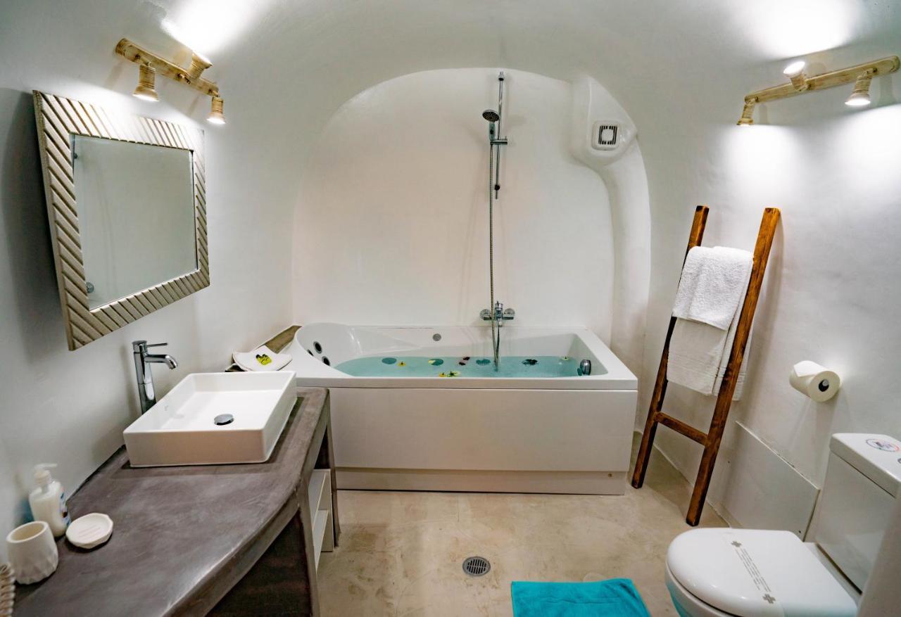 Apartment Bonita Santorini Cave *