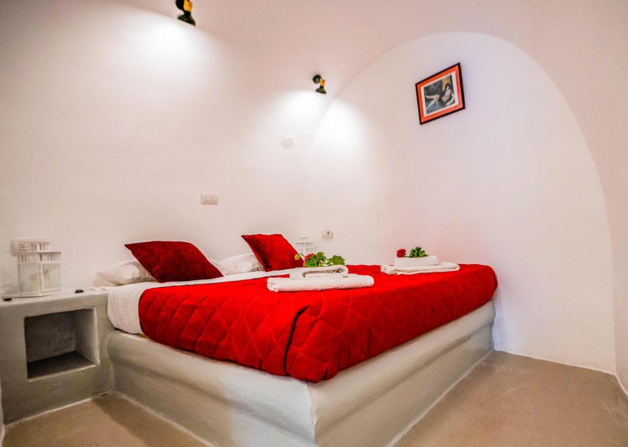 Apartment Bonita Santorini Cave