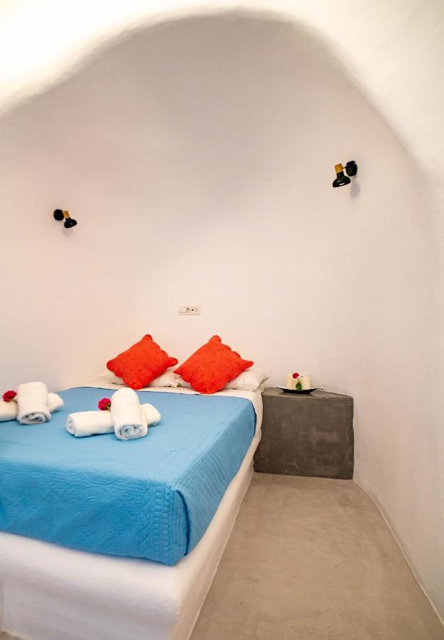 Apartment Bonita Santorini Cave *
