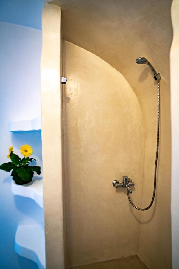 Bonita Santorini Cave Appartement